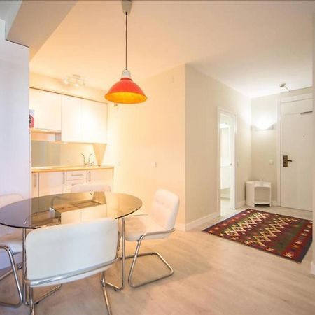 Colon Suites Madrid Exterior photo